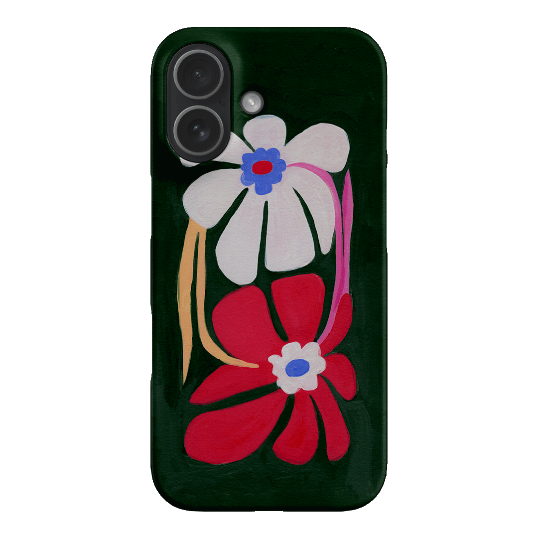 Le Fleur Printed Phone Cases iPhone 17 / Snap by Studio Bon - The Dairy
