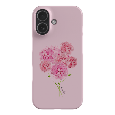 Pick Me Pink Printed Phone Cases iPhone 17 / Armoured by Kerrie Hess - The Dairy