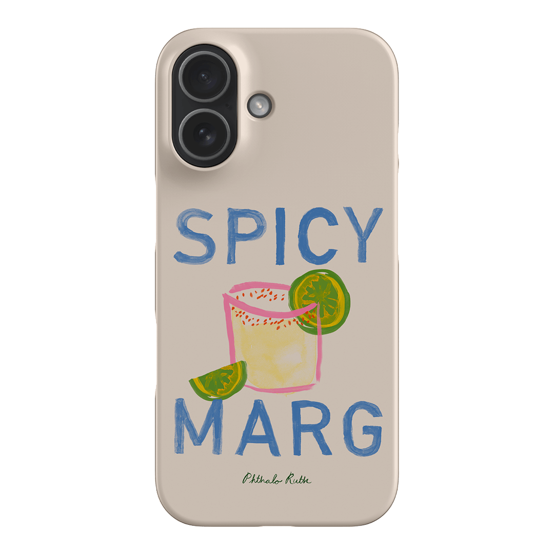 Spicy Marg