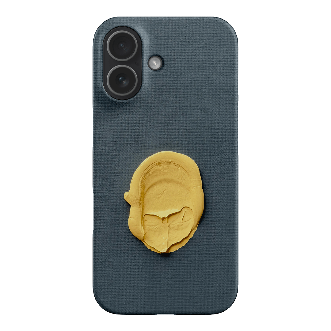 Swatch Blue Sun Printed Phone Cases by Nardurna - The Dairy