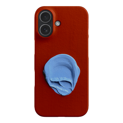 Swatch Clay Sky Printed Phone Cases by Nardurna - The Dairy