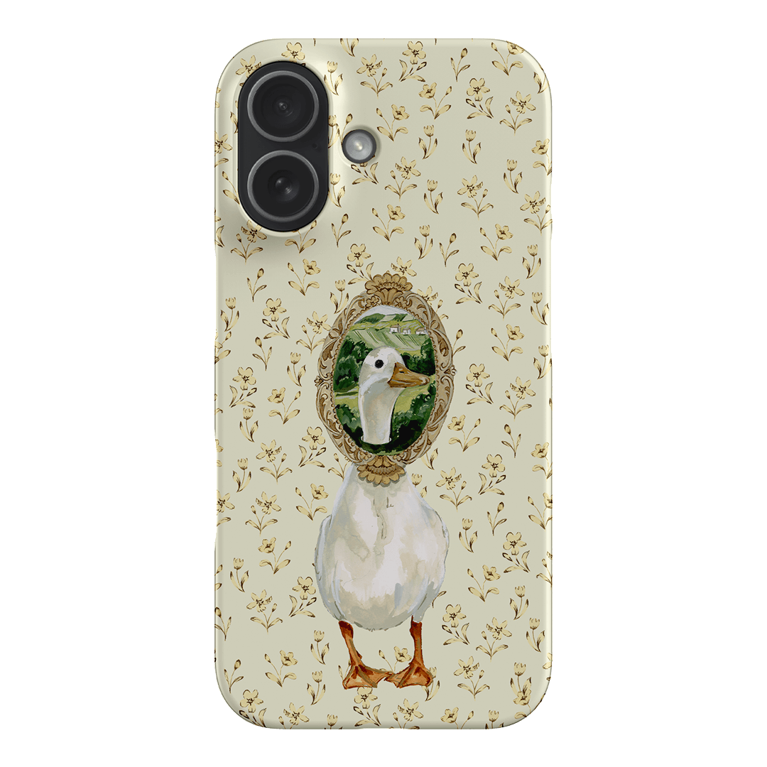 Work Of Art Printed Phone Cases iPhone 17 / Snap by Ellie Mae - The Dairy