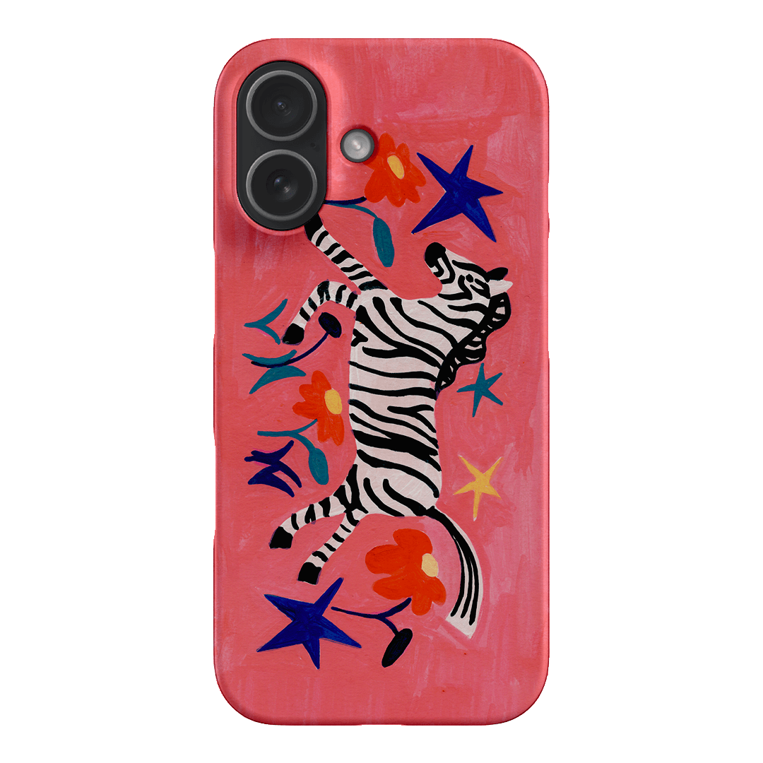 Zany Printed Phone Cases iPhone 17 / Snap by Studio Bon - The Dairy