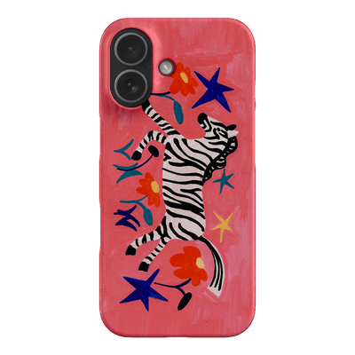 Zany Printed Phone Cases iPhone 17 / Armoured by Studio Bon - The Dairy