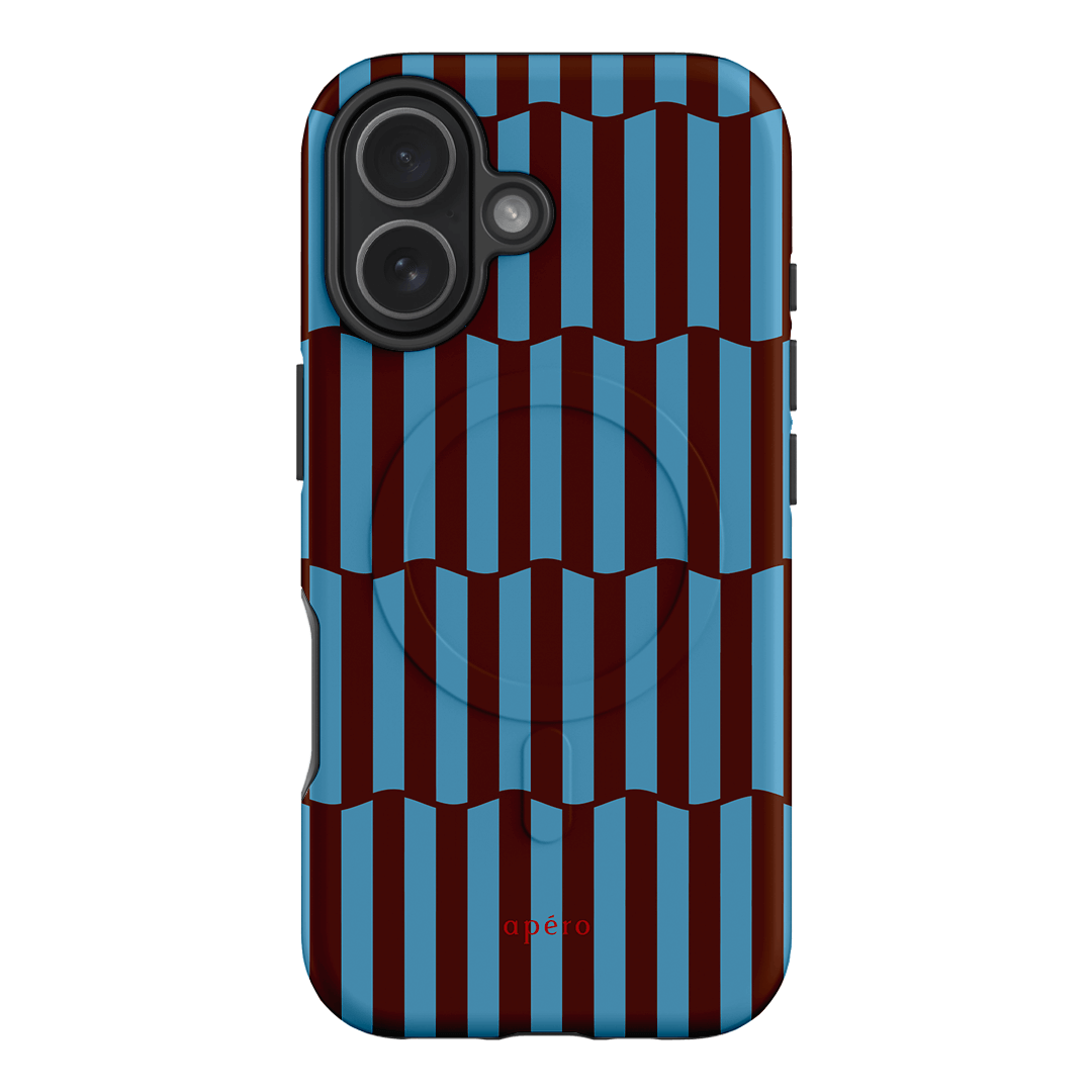 Duo Printed Phone Cases iPhone 17 / Armoured MagSafe by Apero - The Dairy