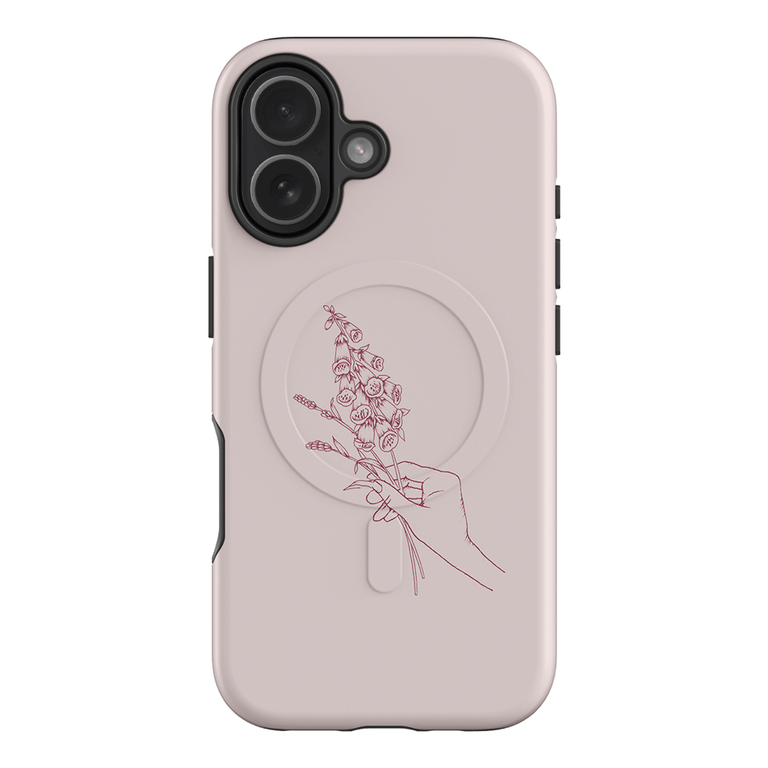 For You Printed Phone Cases iPhone 17 / Armoured MagSafe by Typoflora - The Dairy