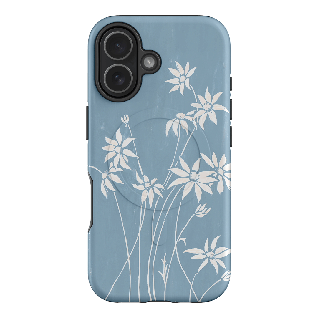 Ink Flannels Printed Phone Cases iPhone 17 / Armoured MagSafe by Typoflora - The Dairy