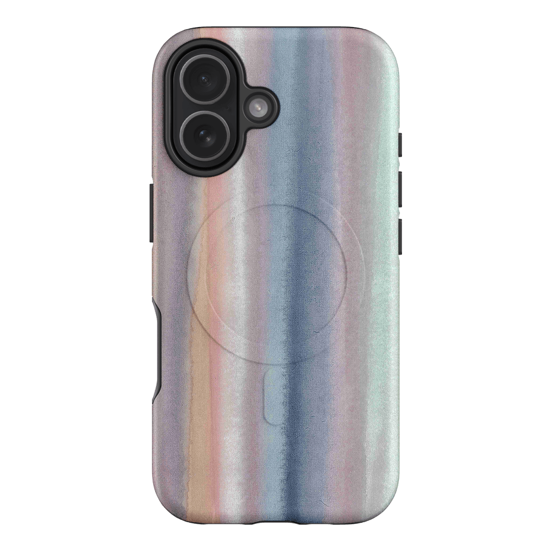Luna Dream Printed Phone Cases iPhone 17 / Armoured MagSafe by Ree Hodges - The Dairy