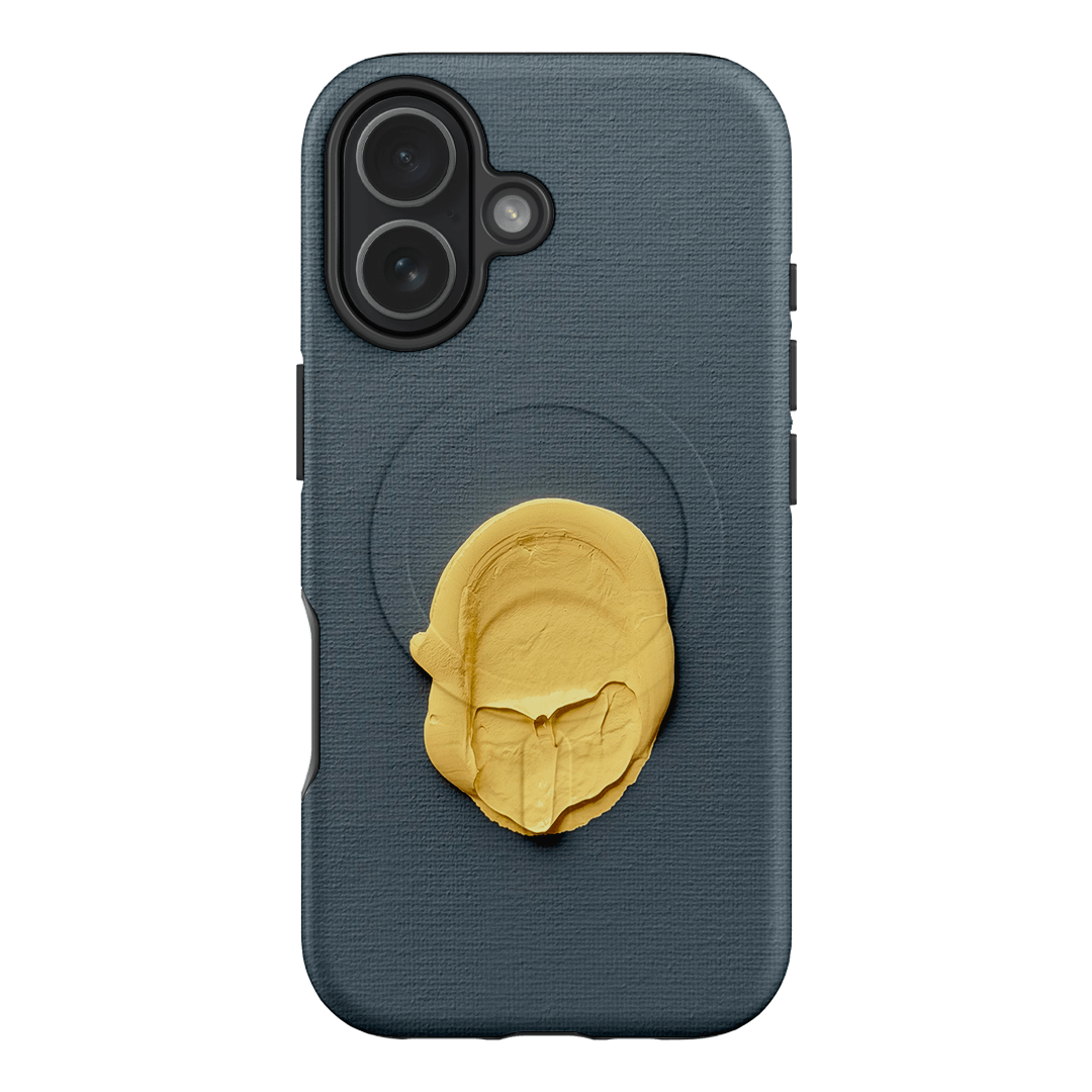 Swatch Blue Sun Printed Phone Cases by Nardurna - The Dairy