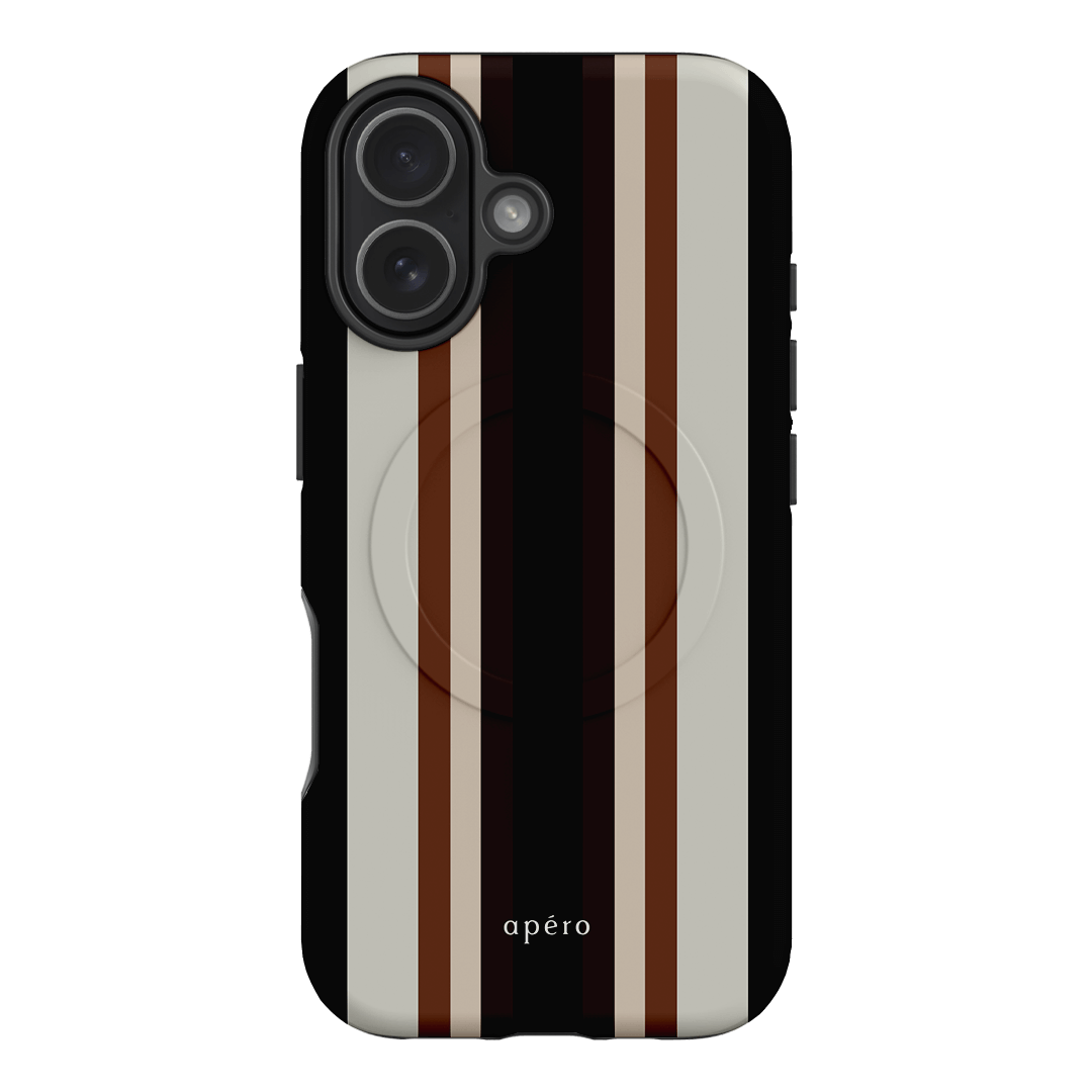 Sydney Printed Phone Cases iPhone 17 / Armoured MagSafe by Apero - The Dairy