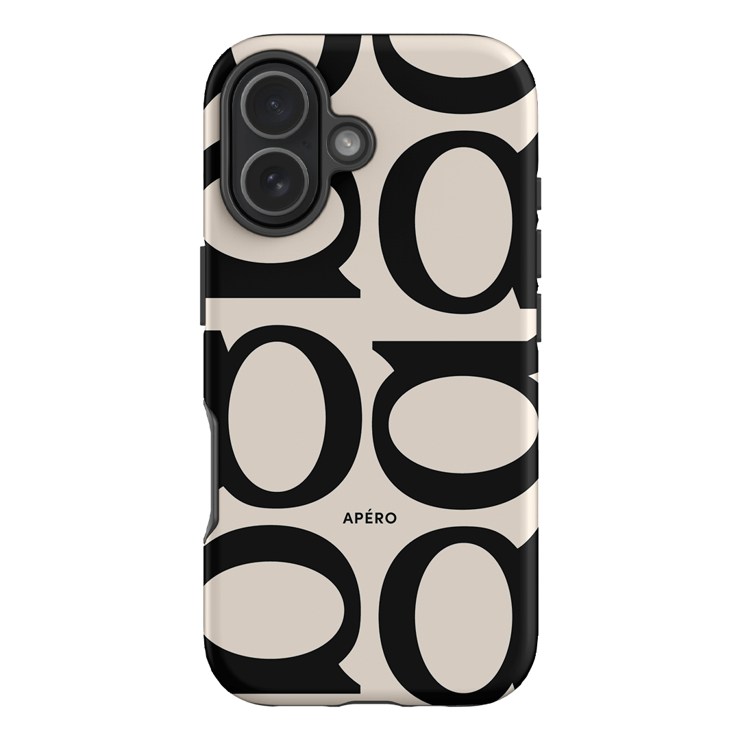 Accolade Printed Phone Cases iPhone 17 / Armoured by Apero - The Dairy