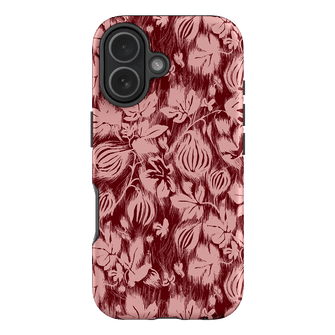 Alma Fig Printed Phone Cases iPhone 17 / Armoured by Desmond & Dempsey - The Dairy
