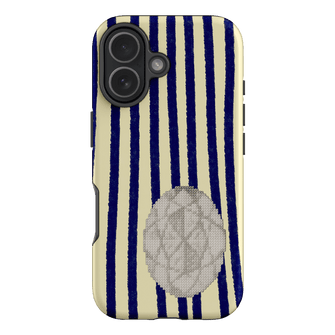 April Diamond Printed Phone Cases iPhone 17 / Armoured by Joiana - The Dairy