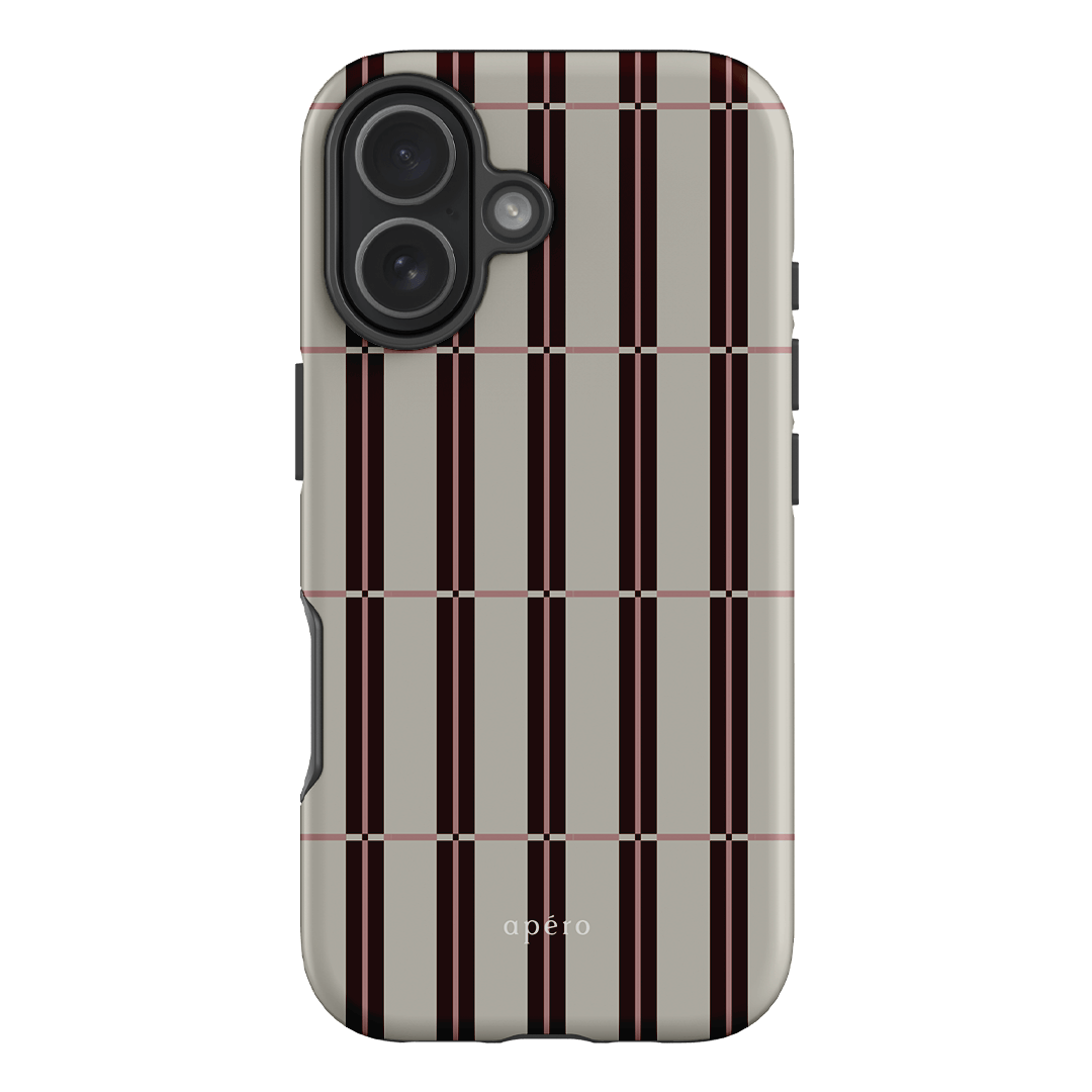 Aubrey Printed Phone Cases iPhone 17 / Armoured by Apero - The Dairy