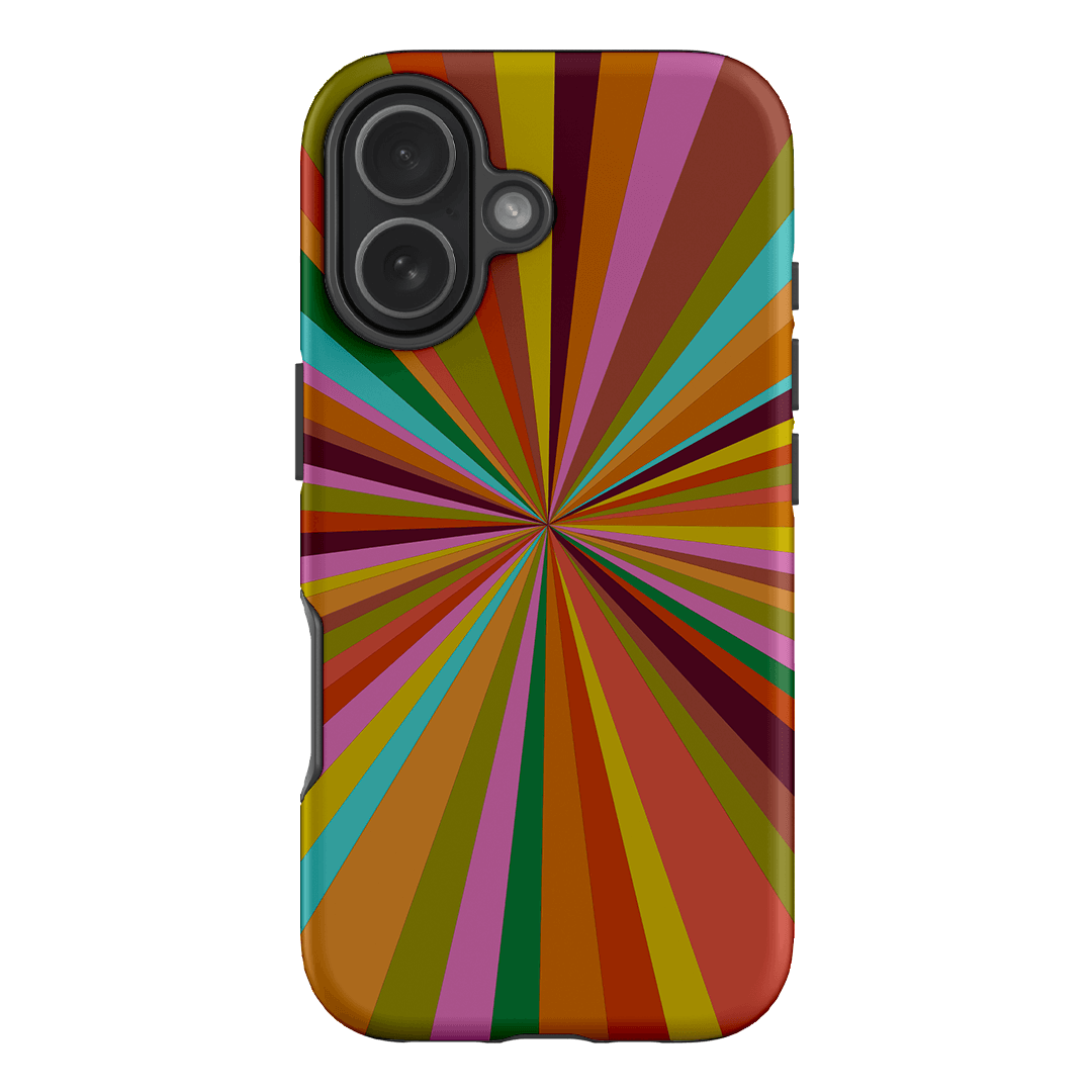 Aurora Printed Phone Cases iPhone 17 / Armoured by Fenton & Fenton - The Dairy