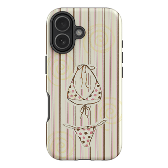 Biscuit Bikini Printed Phone Cases iPhone 17 / Armoured by Kayla Carr - The Dairy