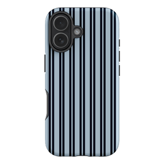 Blazer Stripes Printed Phone Cases by The Dairy - The Dairy