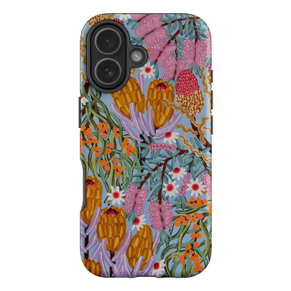 Bloom Fields Printed Phone Cases iPhone 17 / Armoured by Amy Gibbs - The Dairy
