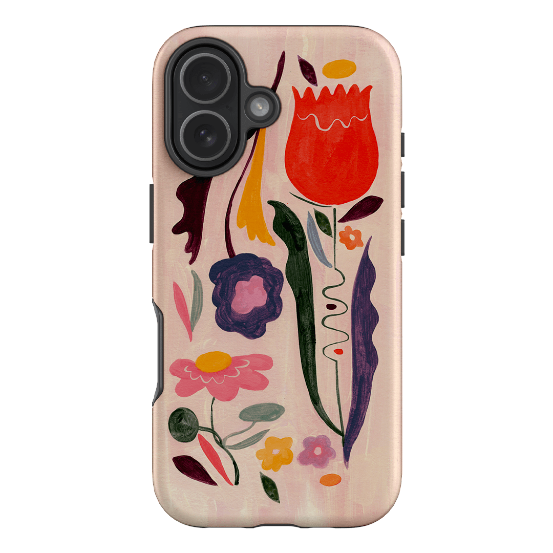 Botanica Printed Phone Cases iPhone 17 / Armoured by Studio Bon - The Dairy