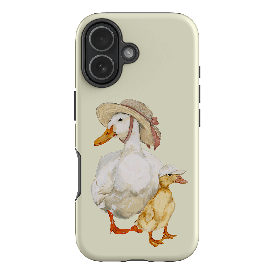 By Your Side Printed Phone Cases iPhone 17 / Armoured by Ellie Mae - The Dairy