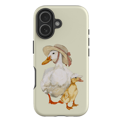 By Your Side Printed Phone Cases iPhone 17 / Armoured by Ellie Mae - The Dairy
