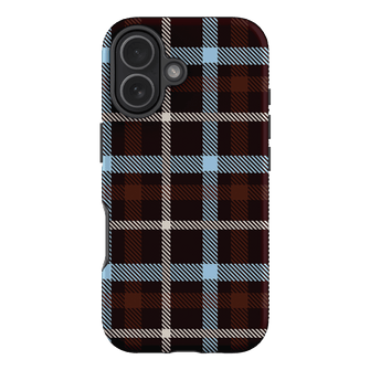 Coco Plaid