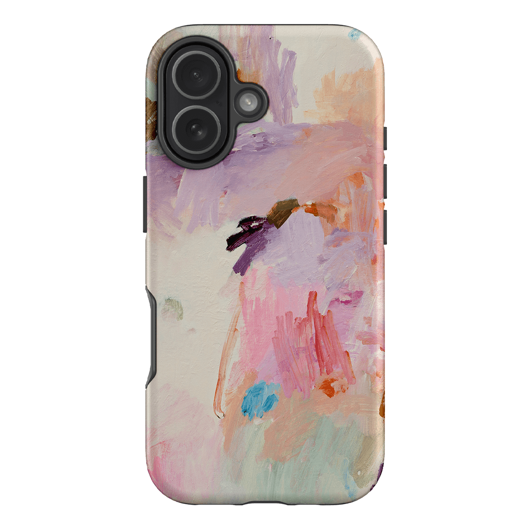 Dancing Printed Phone Cases iPhone 17 / Armoured by Ree Hodges - The Dairy