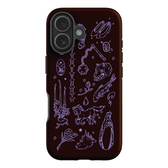 Dreamcore Chocolate Printed Phone Cases iPhone 17 / Armoured by Easty Beasty - The Dairy