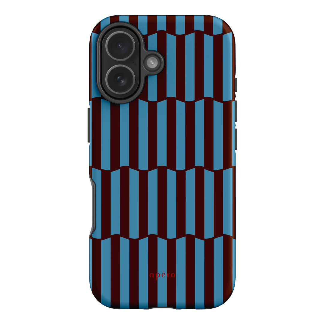 Duo Printed Phone Cases iPhone 17 / Armoured by Apero - The Dairy