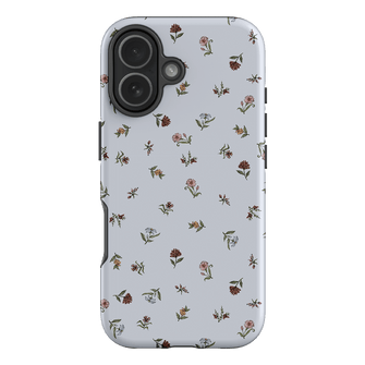 Eggshell Ditsy Printed Phone Cases iPhone 17 / Armoured by Veronica Tucker - The Dairy