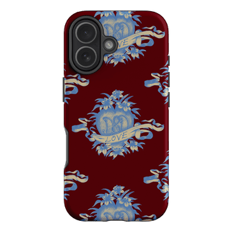 Eros Printed Phone Cases iPhone 17 / Armoured by Desmond & Dempsey - The Dairy