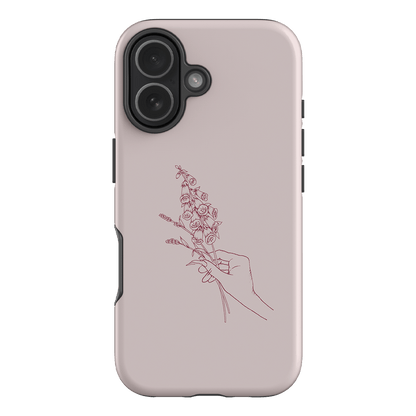 For You Printed Phone Cases iPhone 17 / Armoured by Typoflora - The Dairy