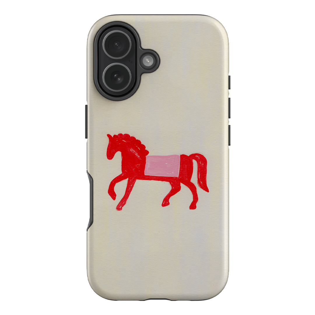 Gallant Printed Phone Cases iPhone 17 / Armoured by Studio Bon - The Dairy