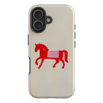 Gallant Printed Phone Cases iPhone 17 / Armoured by Studio Bon - The Dairy