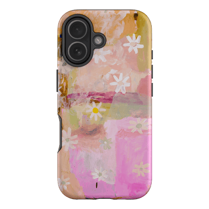 Get Happy Printed Phone Cases iPhone 17 / Armoured by Kate Eliza - The Dairy