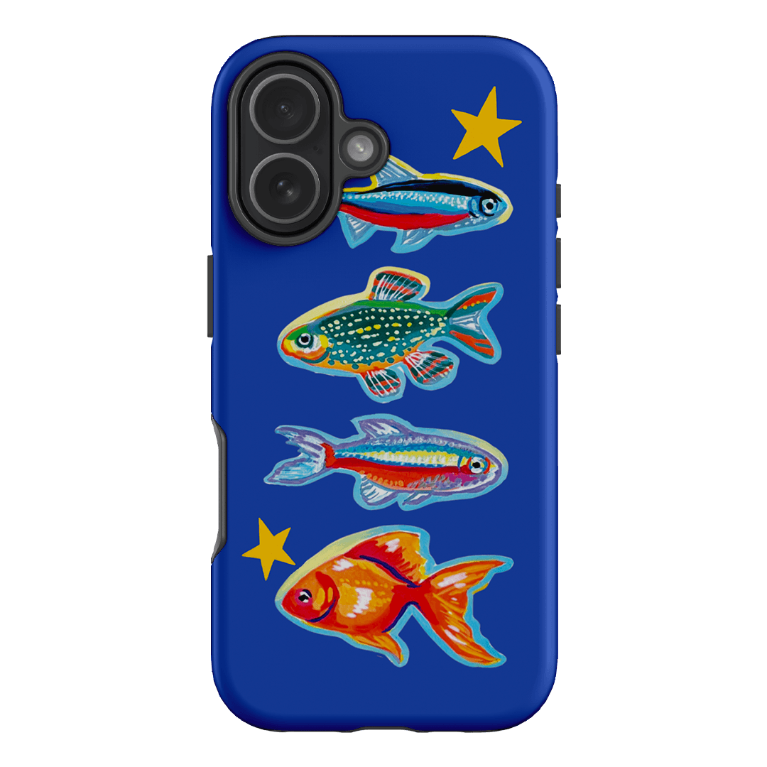 Golden Pond Printed Phone Cases iPhone 17 / Armoured by Femke Studio - The Dairy