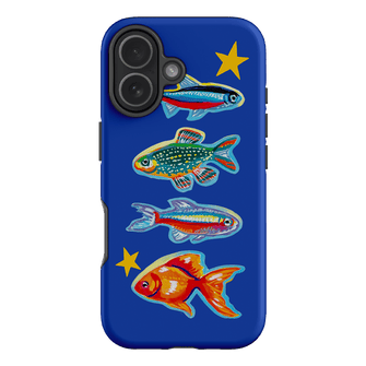 Golden Pond Printed Phone Cases iPhone 17 / Armoured by Femke Studio - The Dairy