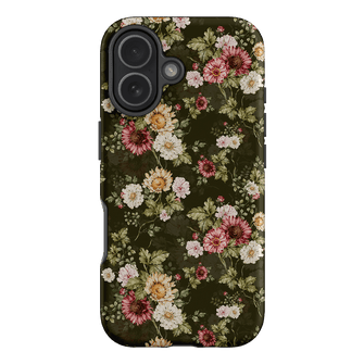 Green Garden Printed Phone Cases iPhone 17 / Armoured by Kasiags Art - The Dairy