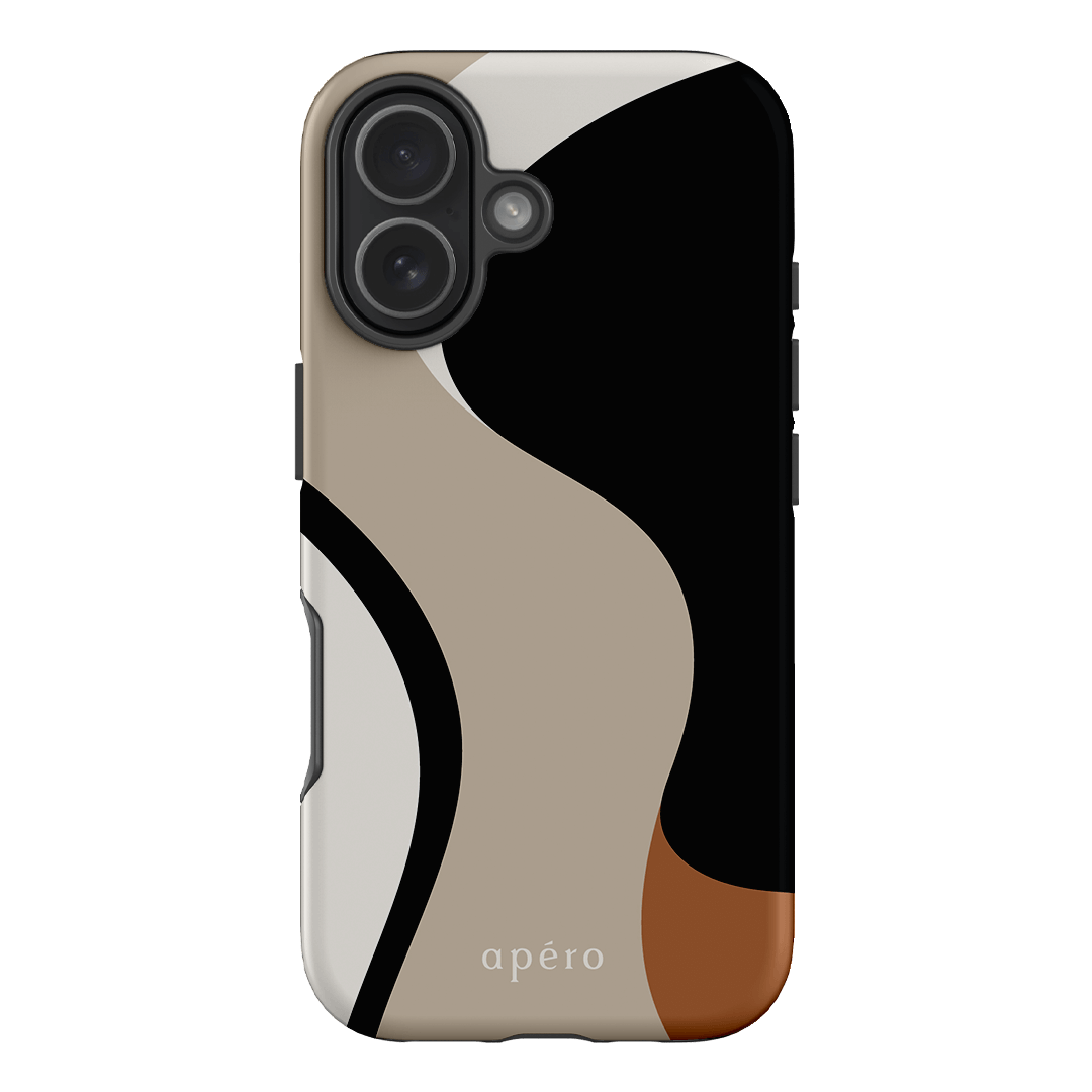 Ingela Printed Phone Cases iPhone 17 / Armoured by Apero - The Dairy
