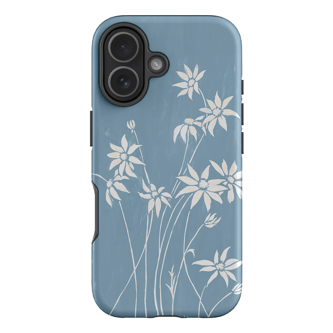 Ink Flannels Printed Phone Cases iPhone 17 / Armoured by Typoflora - The Dairy