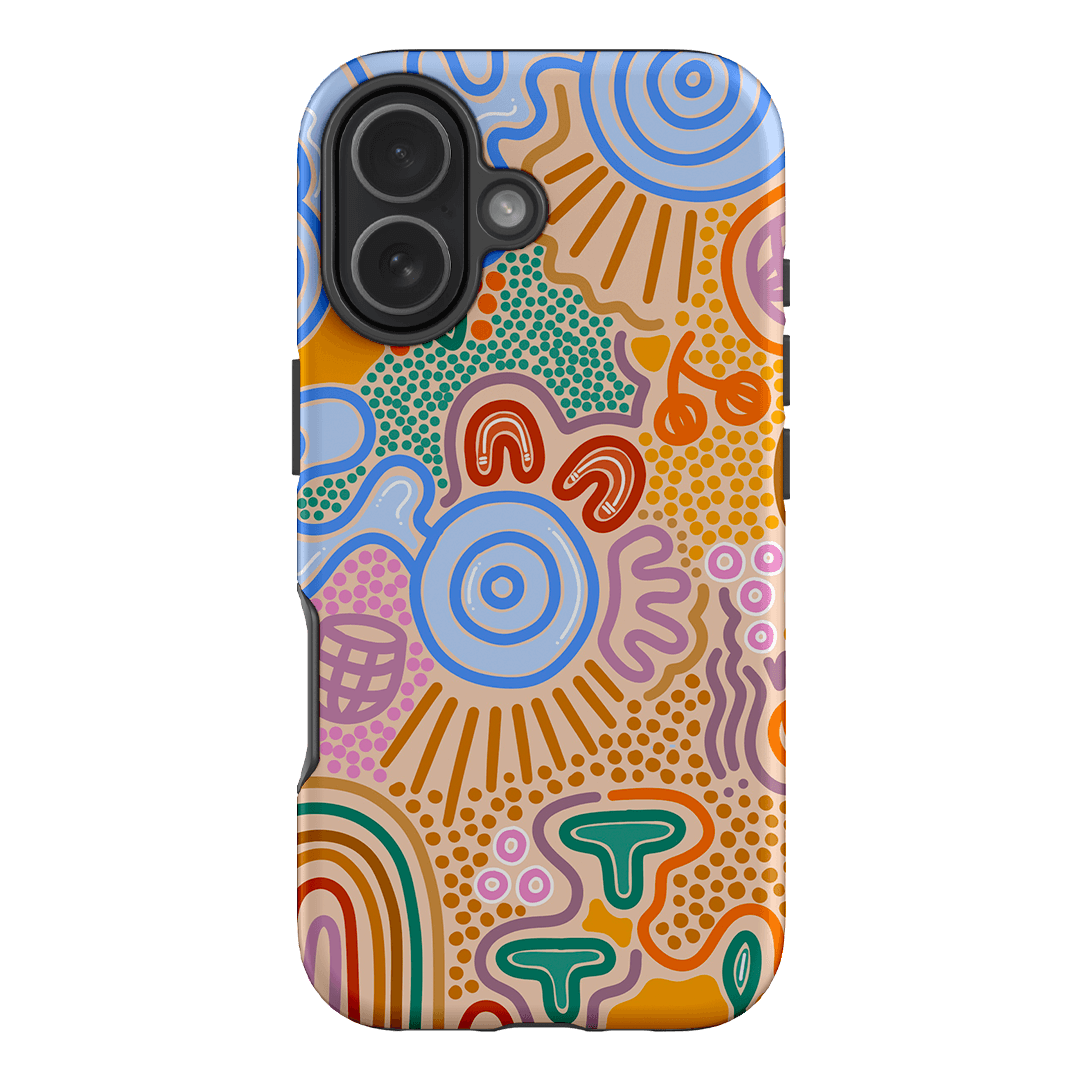 Journey Printed Phone Cases iPhone 17 / Armoured by Nardurna - The Dairy