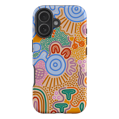 Journey Printed Phone Cases iPhone 17 / Armoured by Nardurna - The Dairy