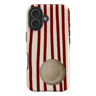 June Pearl Printed Phone Cases iPhone 17 / Armoured by Joiana - The Dairy