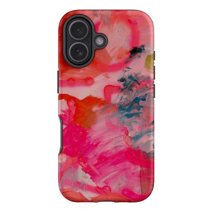 King of 1972 Printed Phone Cases iPhone 17 / Armoured by Kate Eliza - The Dairy