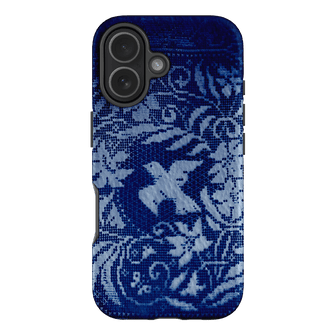Lacey Printed Phone Cases iPhone 17 / Armoured by Sally Hungerford - The Dairy