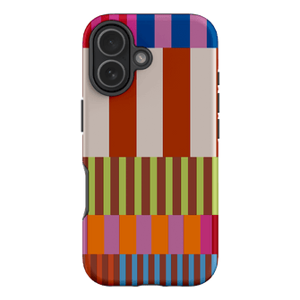 Las Casas Printed Phone Cases iPhone 17 / Armoured by Fenton & Fenton - The Dairy