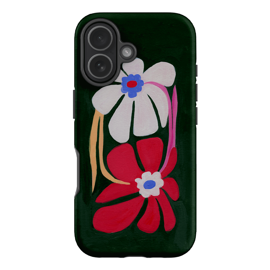 Le Fleur Printed Phone Cases iPhone 17 / Armoured by Studio Bon - The Dairy