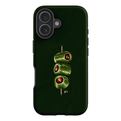 Lil Dirtys Printed Phone Cases iPhone 17 / Armoured by Margarbs Art - The Dairy