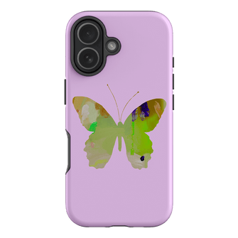 Lilac Butter Printed Phone Cases iPhone 17 / Armoured by Kate Eliza - The Dairy