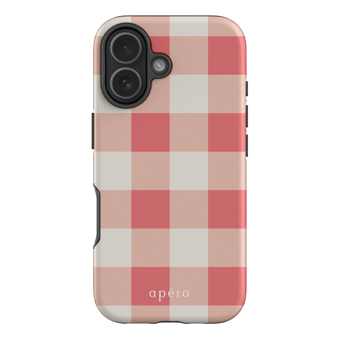 Lola Printed Phone Cases iPhone 17 / Armoured by Apero - The Dairy